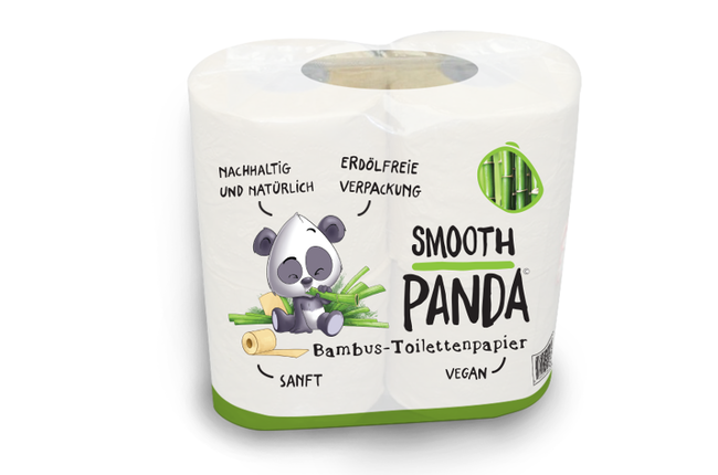 smooth panda