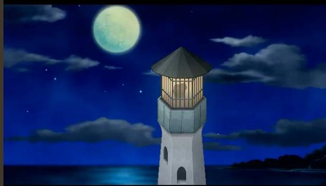 to the moon
