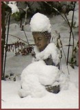 Buddhaimschneeclaudia