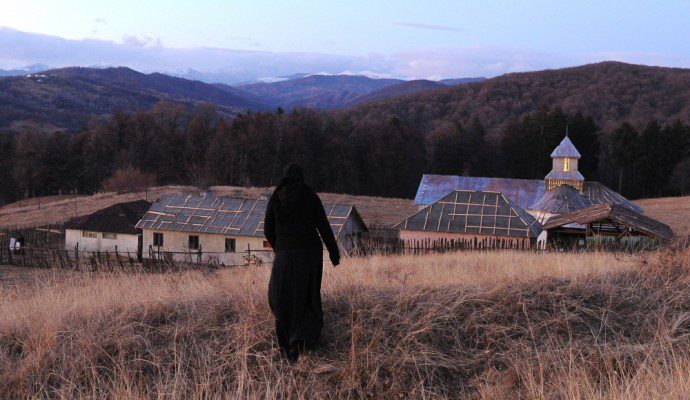 beynd the hills