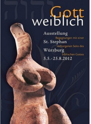 Ausstellung: Gott weiblich