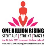 one billion rising