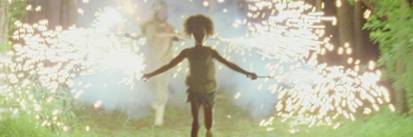 Foto: Beasts of the southern wild