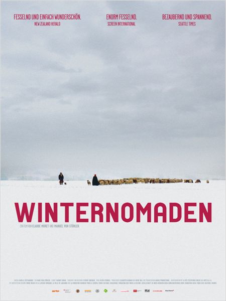 winternomaden