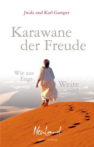 karawane der freude