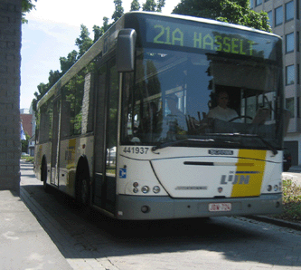 bus