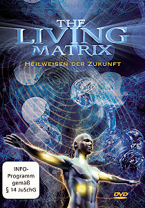 DVD-Video-Album-The-Living-Matrix-Heilwesen-6265572