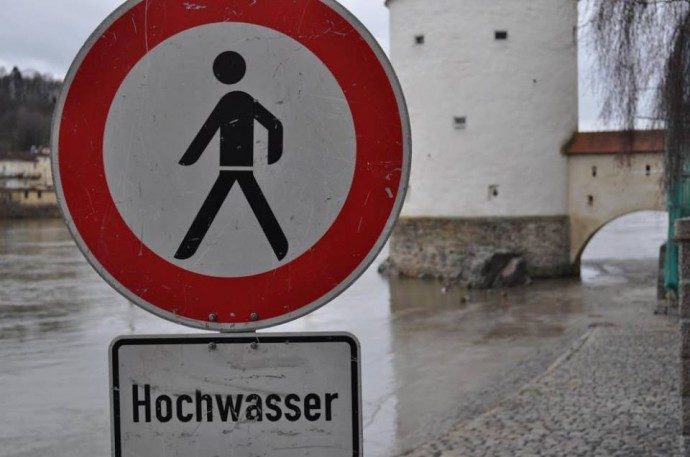 hochwasser