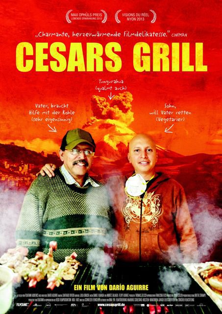 CESARS GRILL