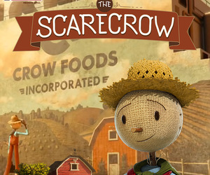 Foto: The Scarecrow