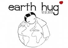 earth-hug
