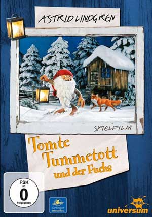 tomte