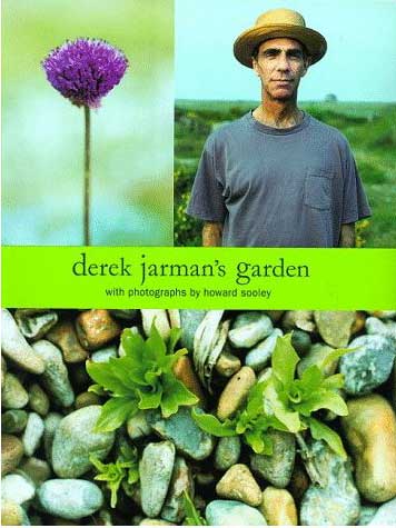 Derek+Jarmans+Garden
