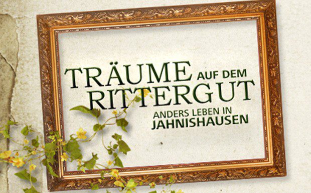 ‚Träume auf dem Rittergut I MDR_DE‘ – www_mdr_de_jahnishausen_index_html