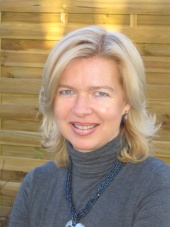 Ulrike Vinmann