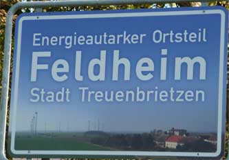 feldheim