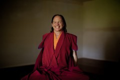 Foto: Wikipedia Geshe Michael Roach