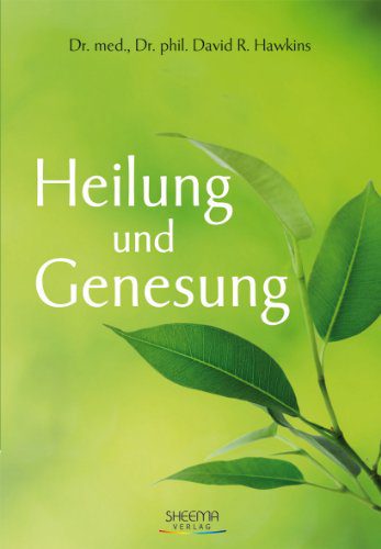 heilung und genesung