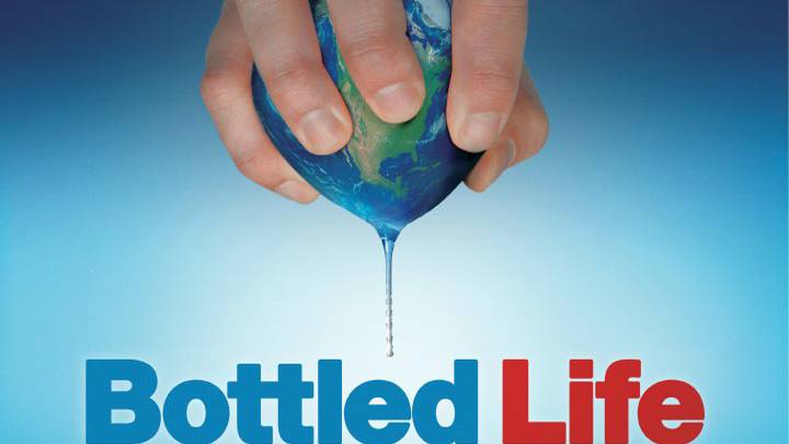bootled life