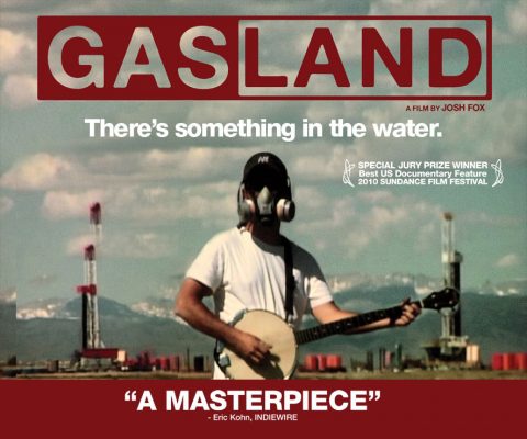 gasland