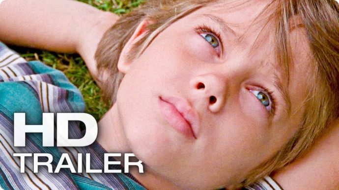 Film-Tipp: Boyhood