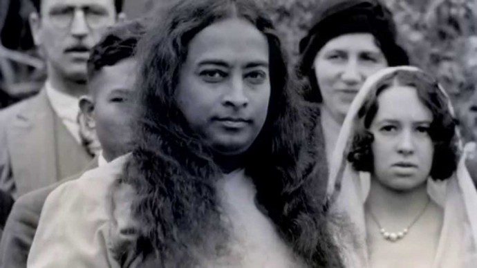 AWAKE: The Life of Yogananda