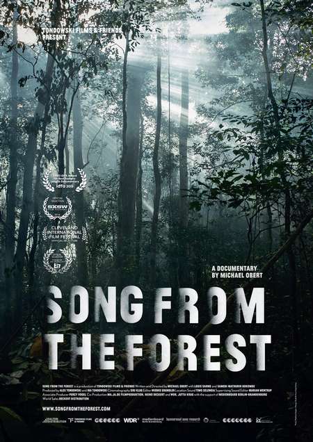 songfromtheforest