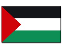 Flagge_Palaestina