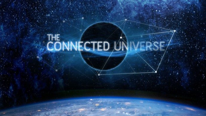 Alles Ist Verbunden The Connected Universe Newslichter Gute Nachrichten Online