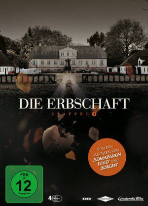 erbschaft