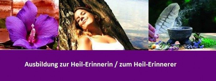 Nina-Banner-Heil-Erinnerin