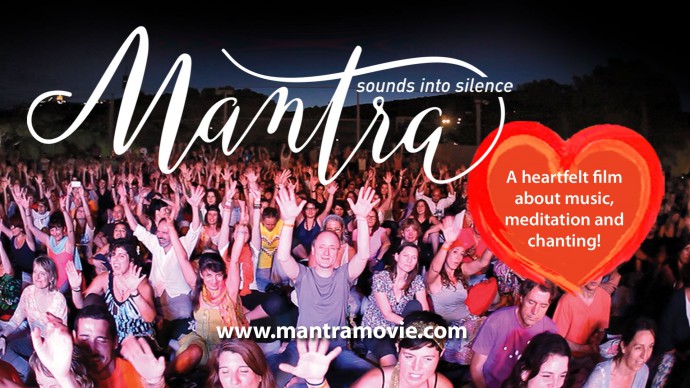 Mantra, Sounds into Silence