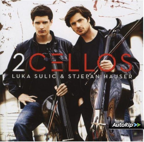 2cellos