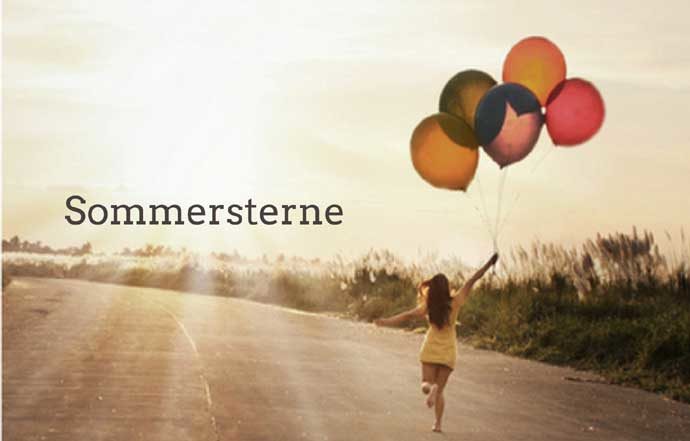 sommersterne