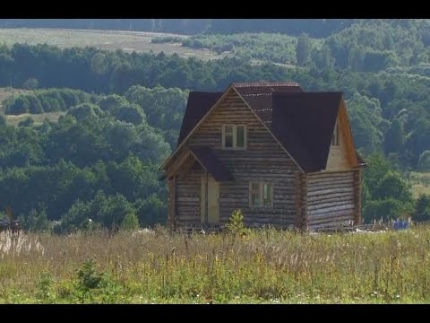 Slavnoje – Ökodorf und Familienlandsitzsiedlung