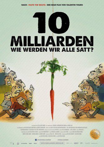 10 Milliarden