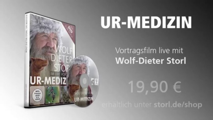 Video: Ur-Medizin