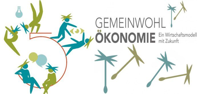 Bildergebnis für gemeinwohlökonomie