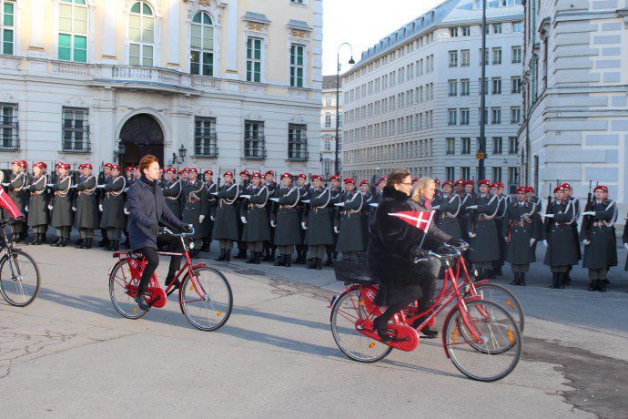 neujahraufdemrad