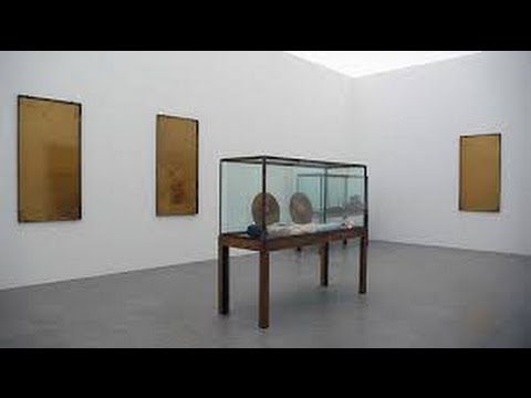 Rücklicht: Joseph Beuys