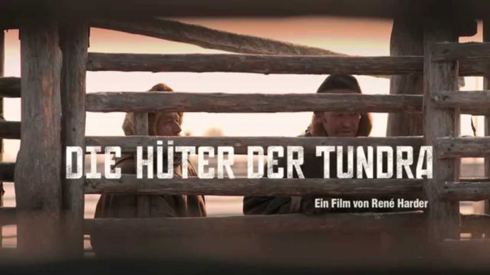 TV-Tipp: Die Hüter der Tundra