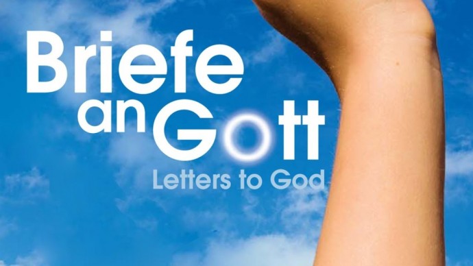 Briefe an Gott
