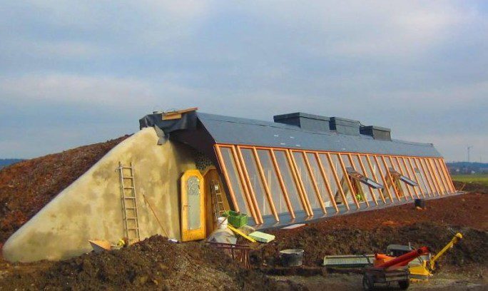 earthship tempelhof