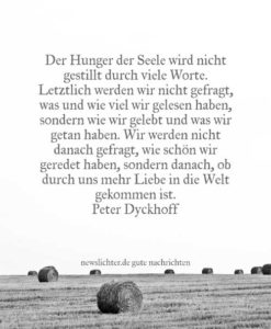 hungerderseele