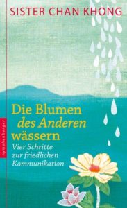 Die Blumen des Anderen Wässern