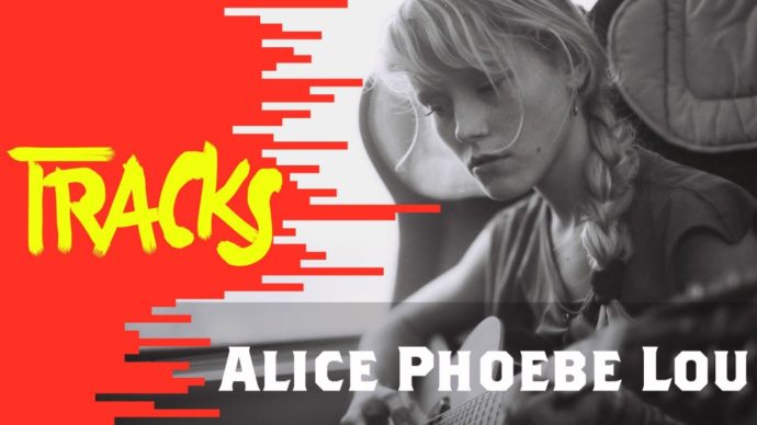 Autonome Musikmacherin: Alice Phoebe Lou