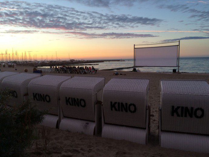 strandkorbkino