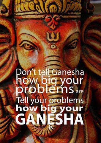 ganesha