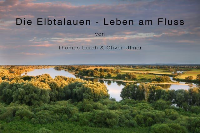 Leben am Fluss