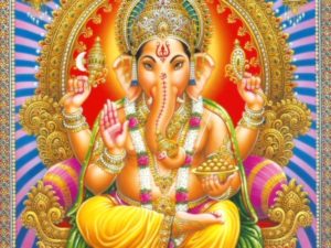 ganesha